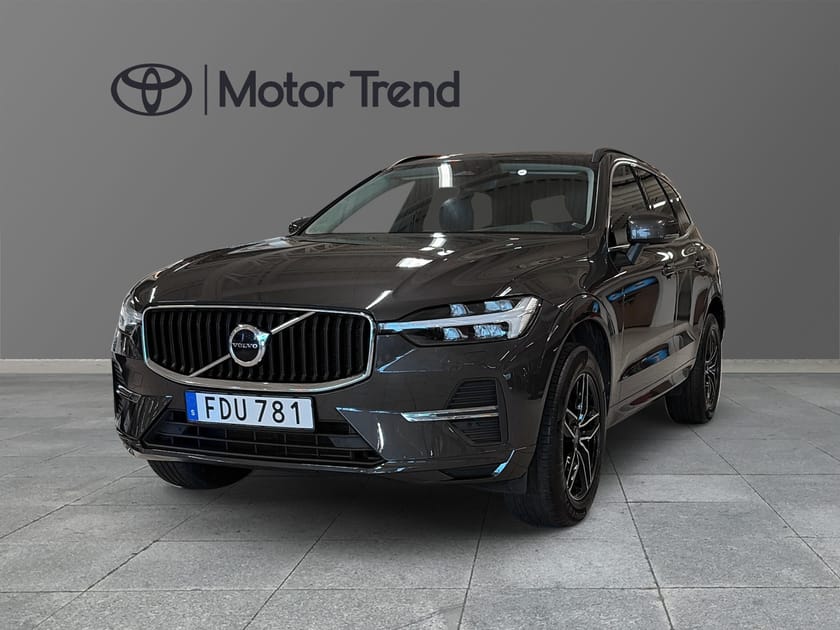 Bild 1 av Volvo XC60