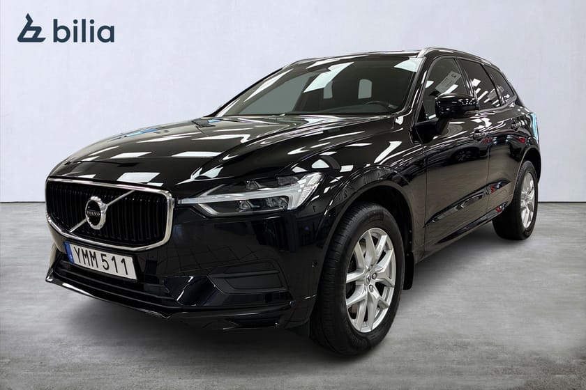 Bild 1 av Volvo XC60