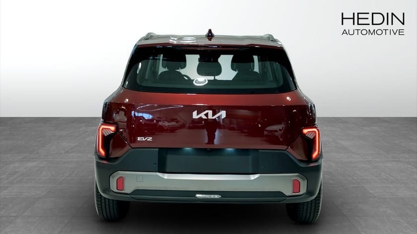 Bild 5 av Kia EV2 Standard Range