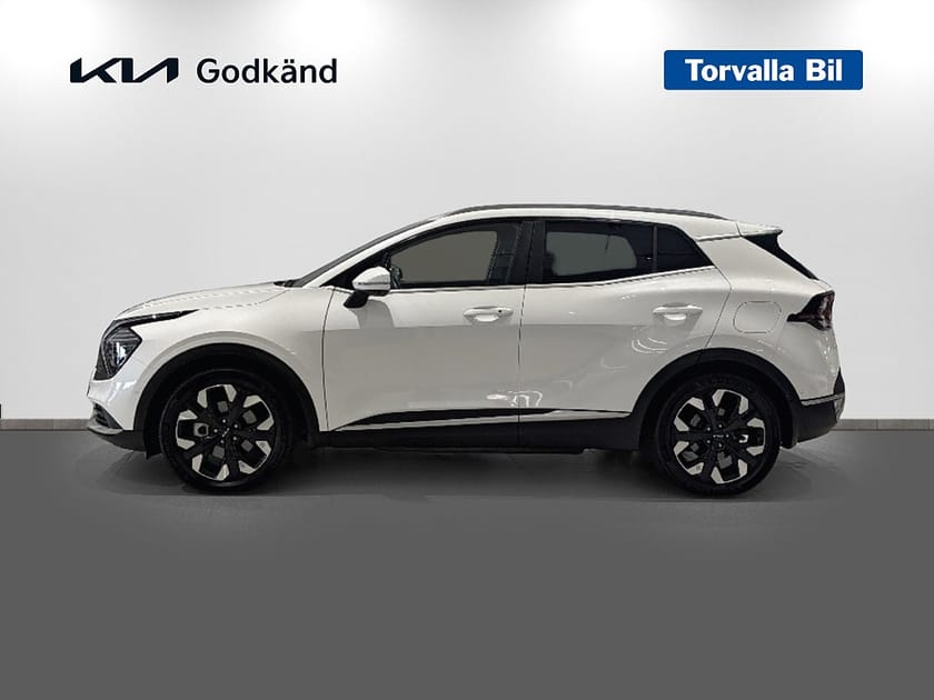 Bild 4 av Kia Sportage PHEV