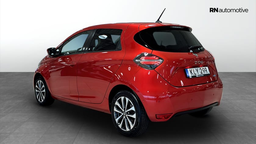 Bild 3 av Renault ZOE R135