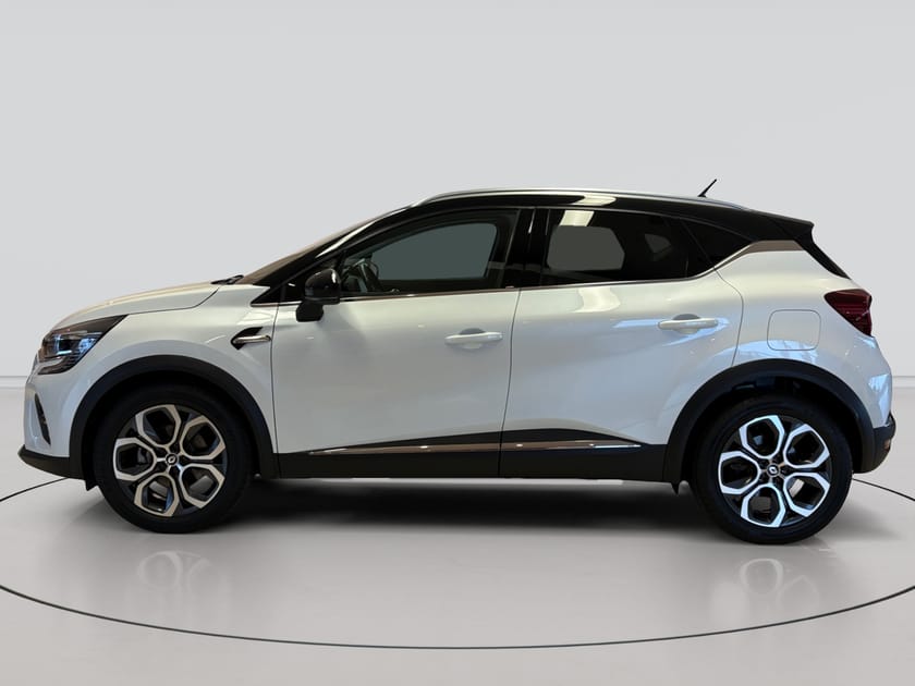 Bild 2 av Renault Captur E-TECH Plugin-Hybrid 160