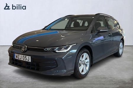 Volkswagen Golf Sportscombi