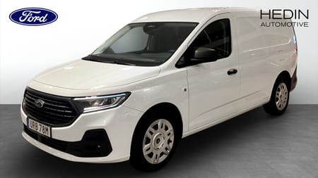 Ford Transit Connect L2