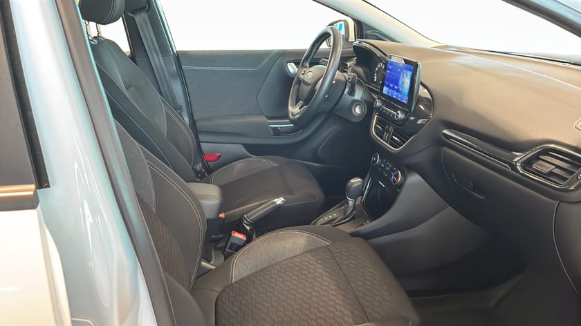 Bild 3 av Ford Puma