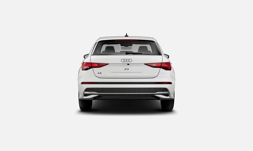 Bild 2 av Audi A3 Sportback 35 TFSI