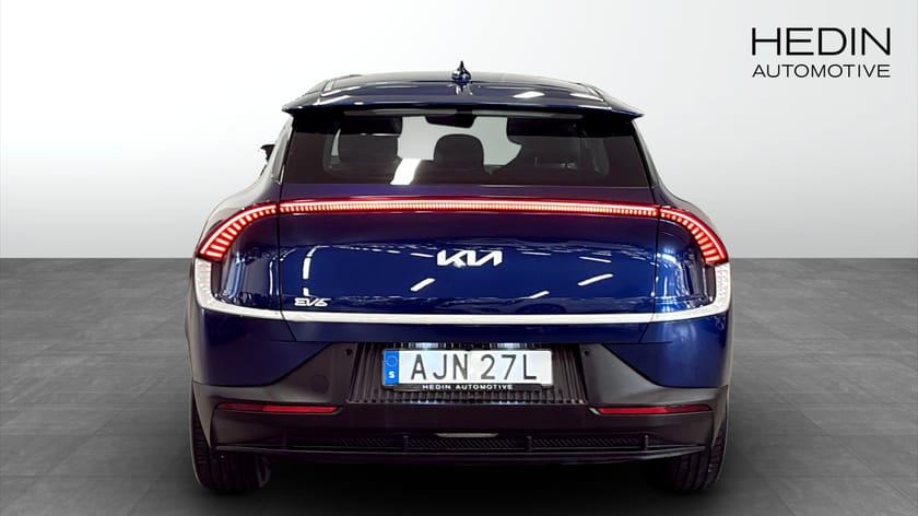 Bild 5 av Kia EV6
