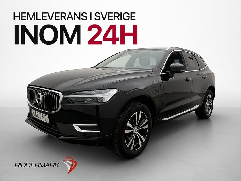 Bild 1 av Volvo XC60