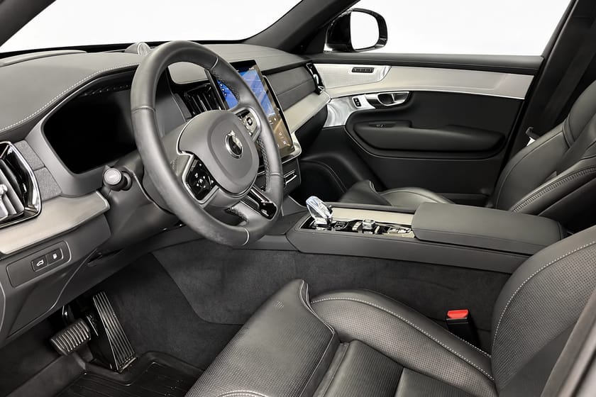 Bild 5 av Volvo XC90