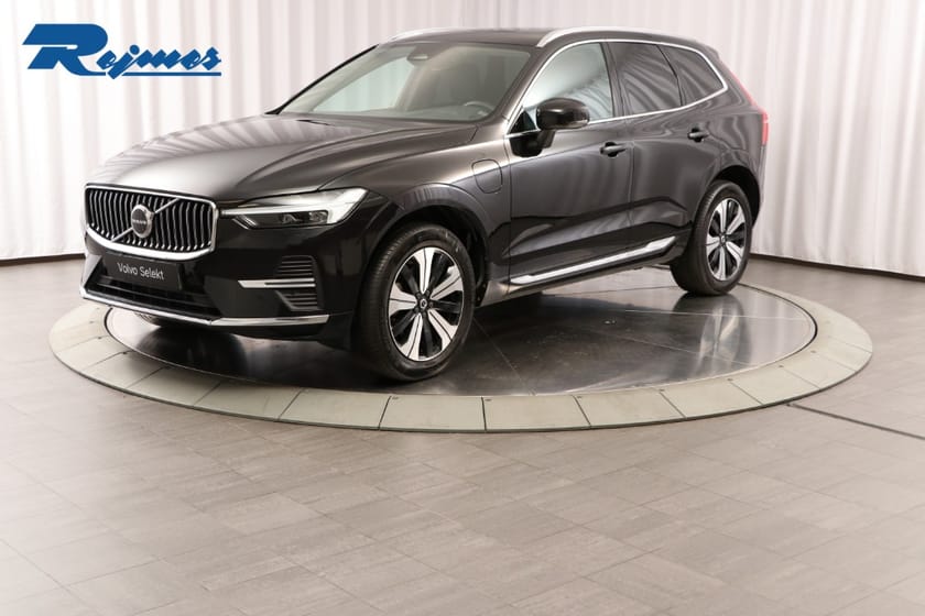 Bild 1 av Volvo XC60