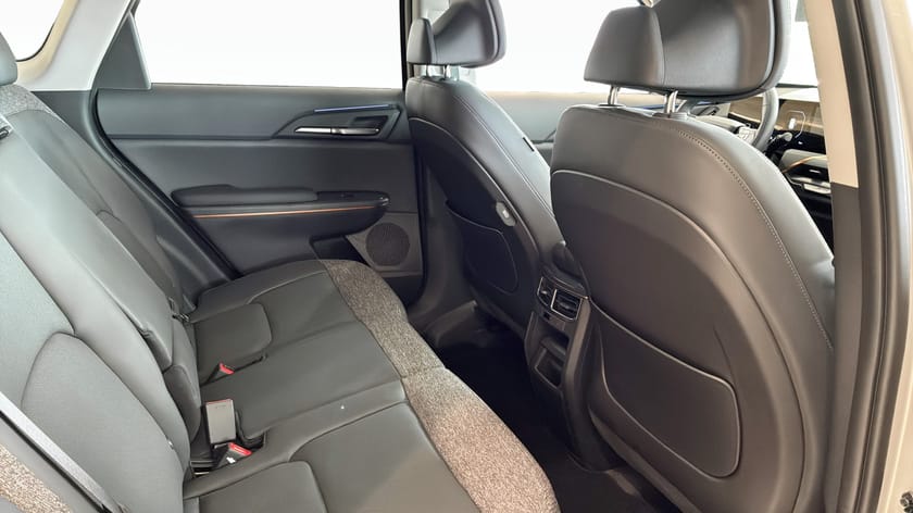Bild 5 av Kia EV5 Long Range