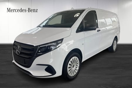 Mercedes-Benz Vito 116 CDI 4x4 3.0t