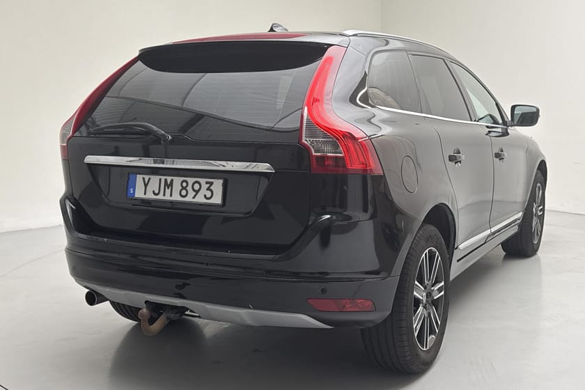 Bild 3 av Volvo XC60