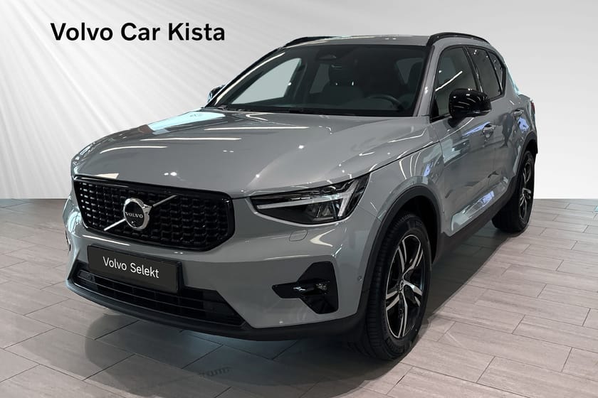 Bild 1 av Volvo XC40