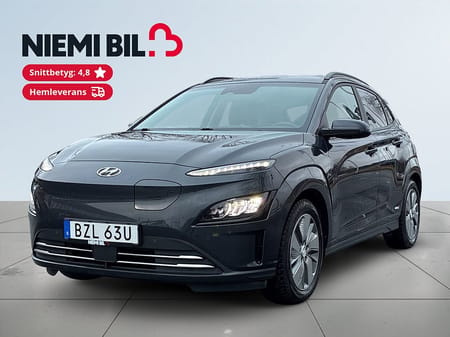 Hyundai Kona Electric 64 kWh