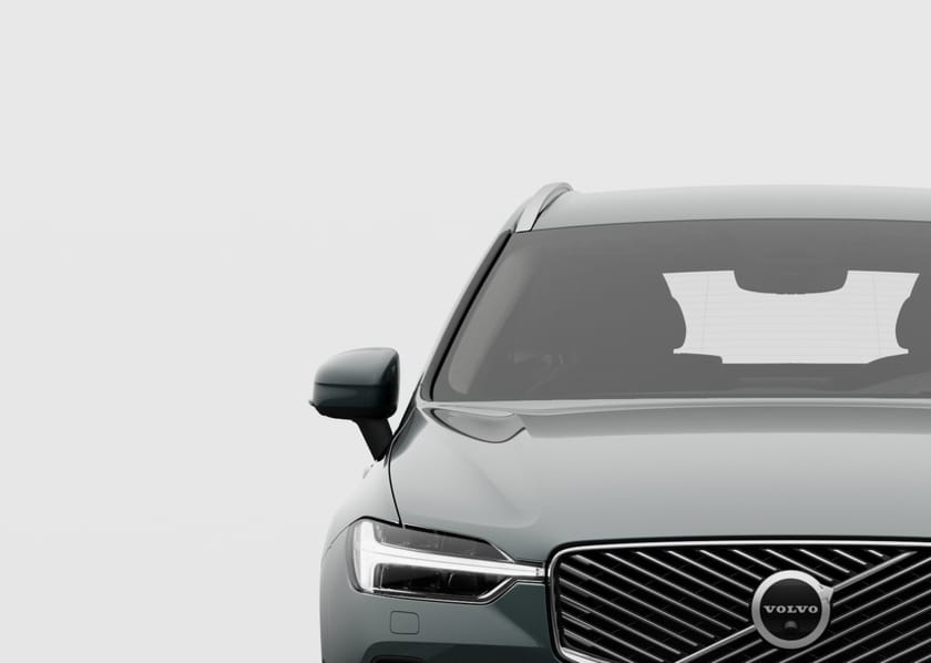 Bild 1 av Volvo XC60