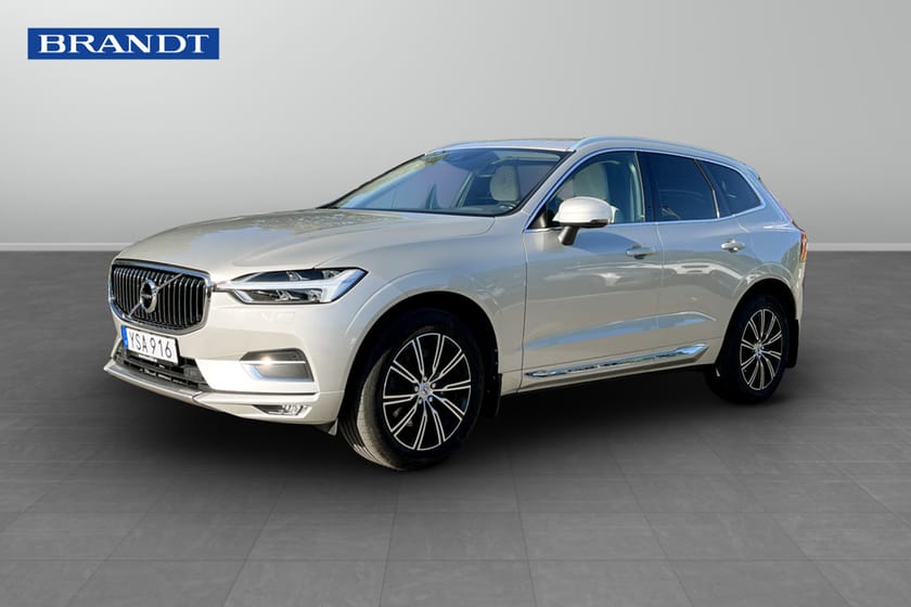 Bild 1 av Volvo XC60