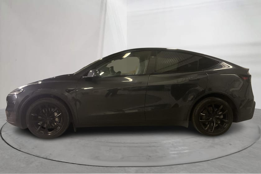 Bild 2 av Tesla Model Y Long Range AWD