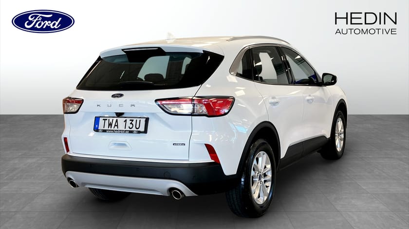 Bild 2 av Ford Kuga Plug-In Hybrid
