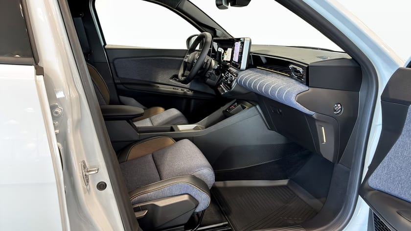 Bild 3 av Renault 5 E-Tech