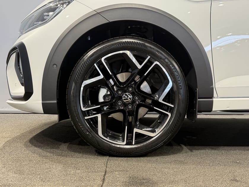 Bild 2 av Volkswagen Taigo