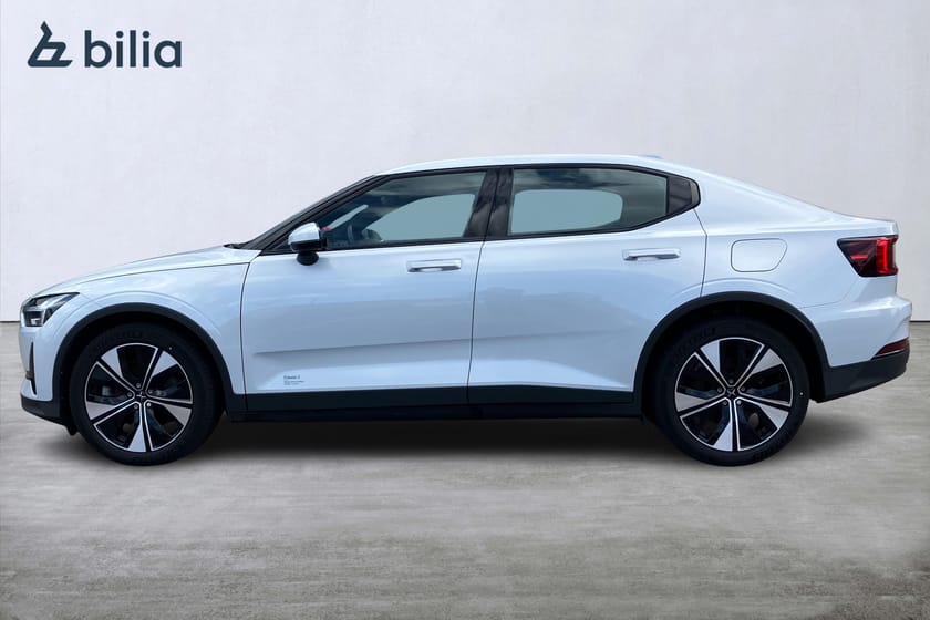 Bild 4 av Polestar 2 Long Range Single Motor
