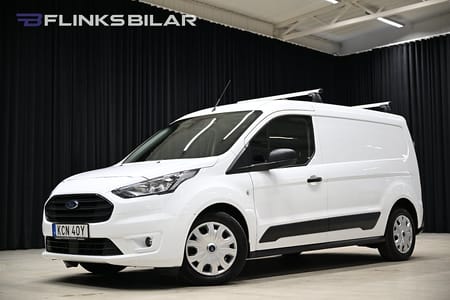 Ford Transit Connect 210 LWB