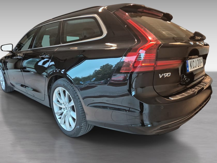 Bild 5 av Volvo V90