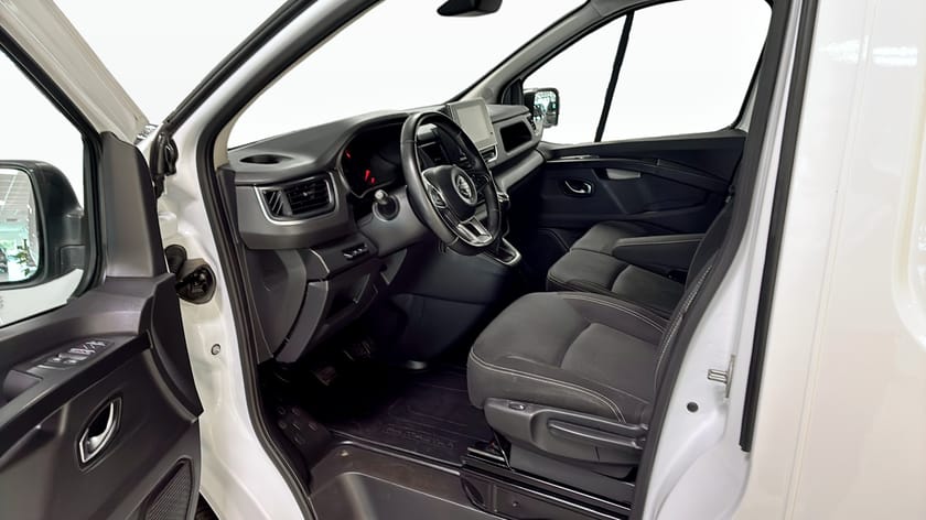 Bild 5 av Nissan Primastar