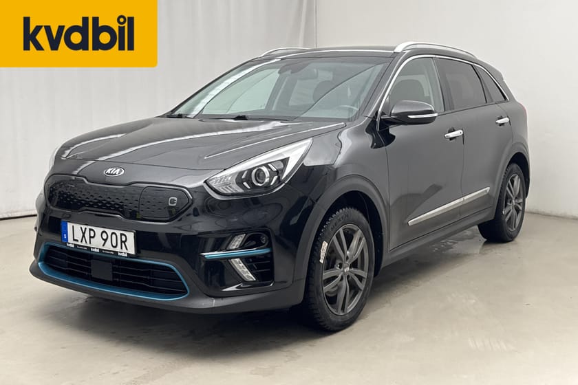 Bild 1 av Kia e-Niro