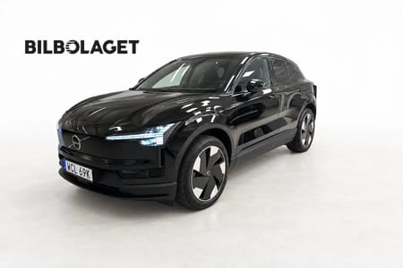 Volvo EX30 Single Motor Extended Range
