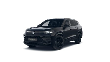 Volkswagen Tayron eHybrid