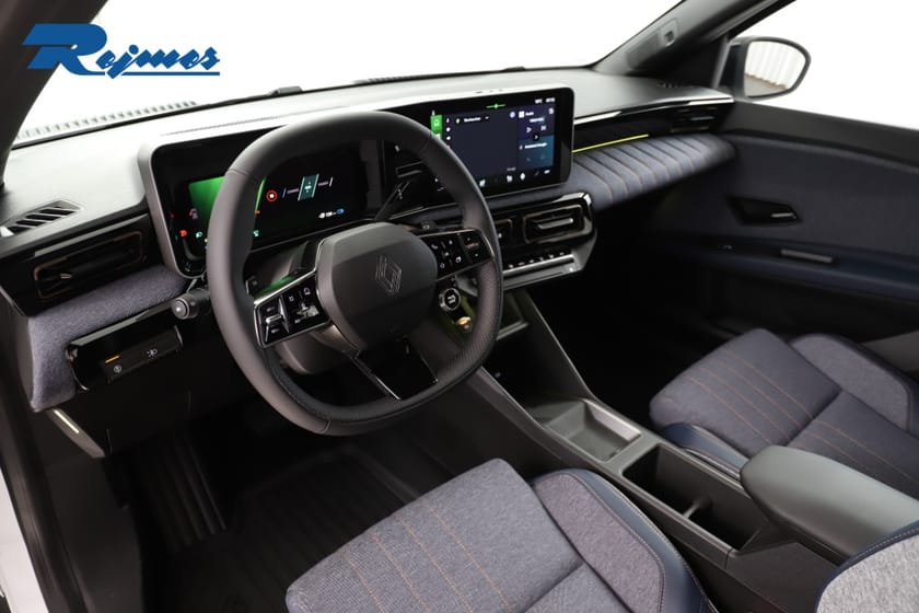 Bild 5 av Renault 4 E-Tech