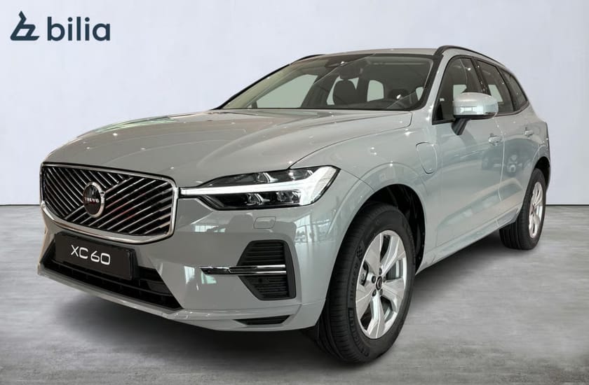 Bild 1 av Volvo XC60