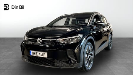 Volkswagen ID.4 Pro Performance