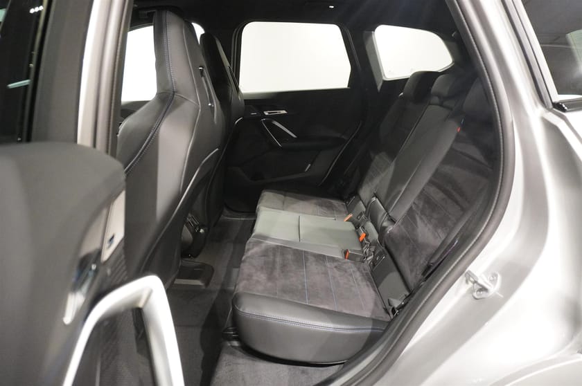 Bild 5 av BMW X1 M35i xDrive