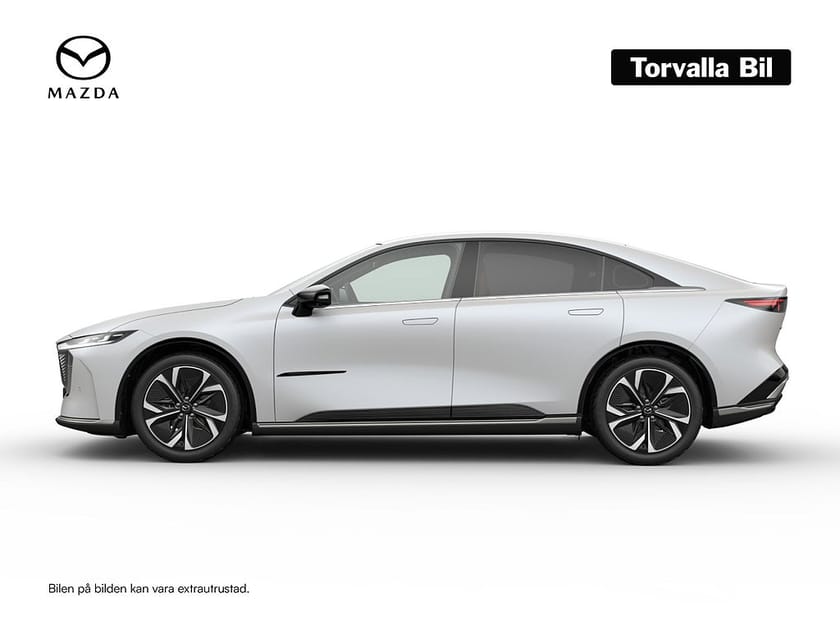Bild 2 av Mazda 6e Standard Range