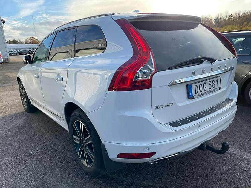 Bild 4 av Volvo XC60