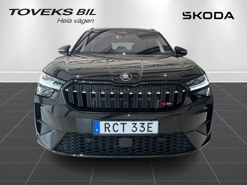 Bild 2 av Škoda Kodiaq RS