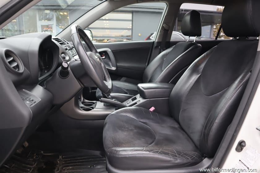 Bild 4 av Toyota RAV4