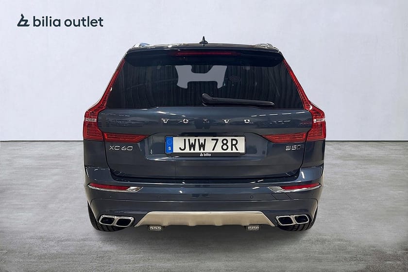 Bild 4 av Volvo XC60