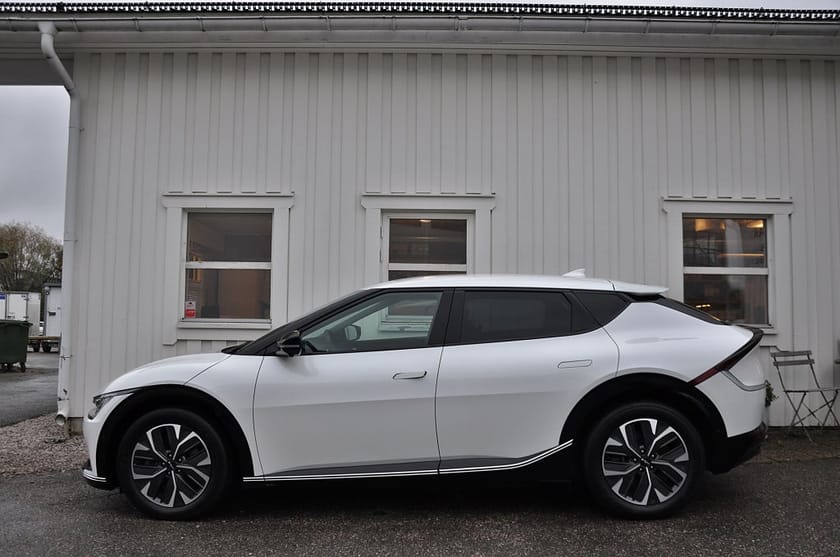 Bild 3 av Kia EV6