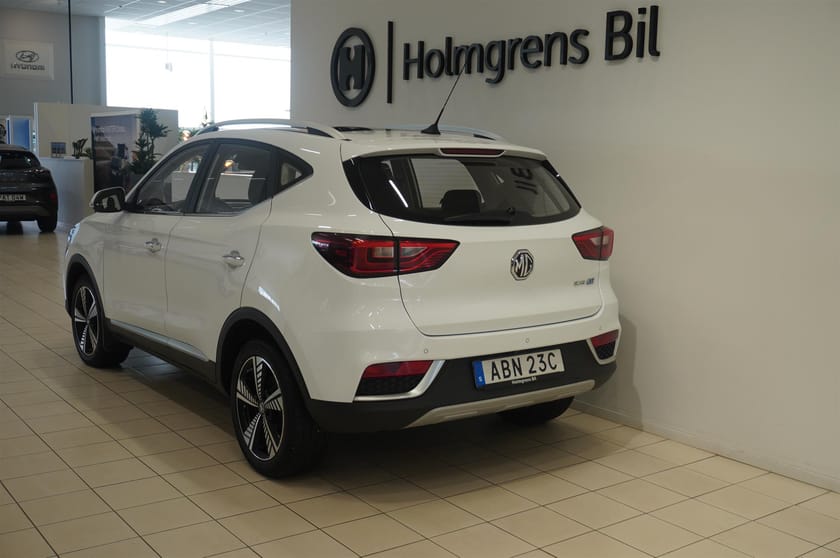 Bild 5 av MG ZS EV