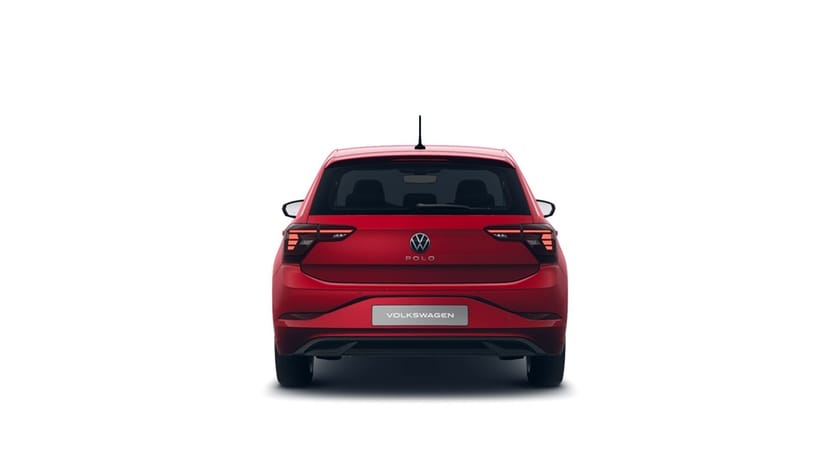 Bild 4 av Volkswagen Polo