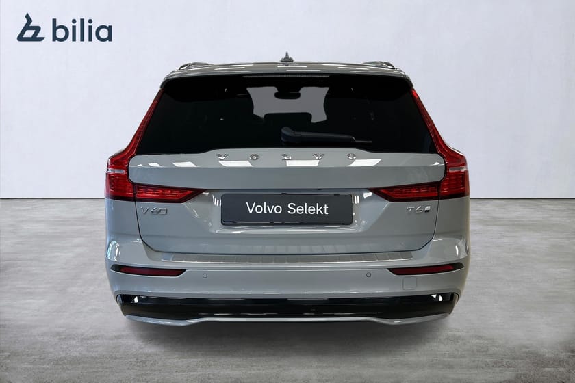 Bild 5 av Volvo V60