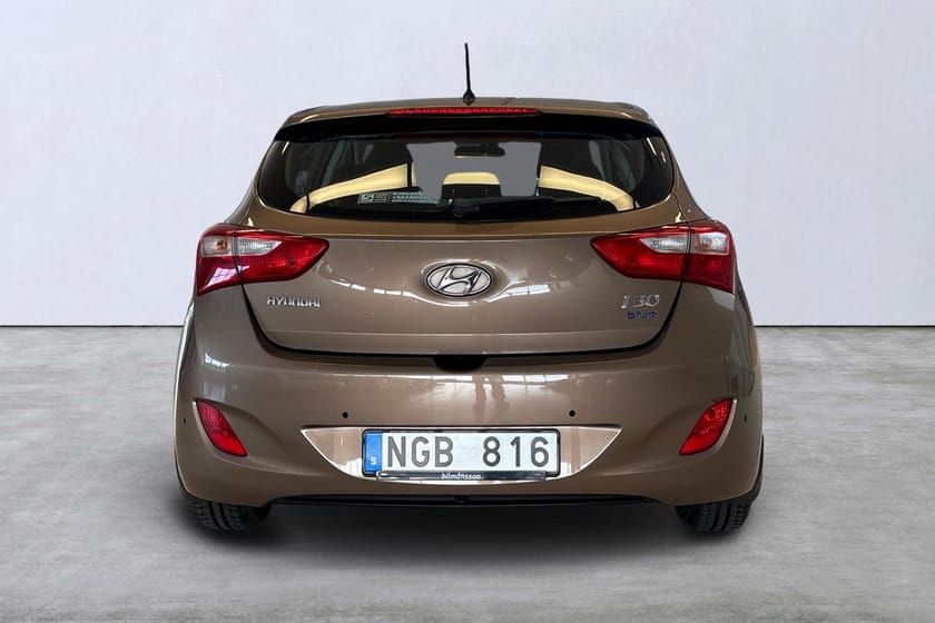 Bild 5 av Hyundai i30