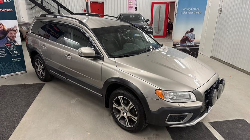 Bild 2 av Volvo XC70