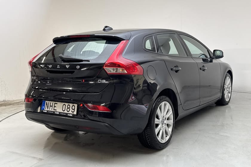 Bild 3 av Volvo V40