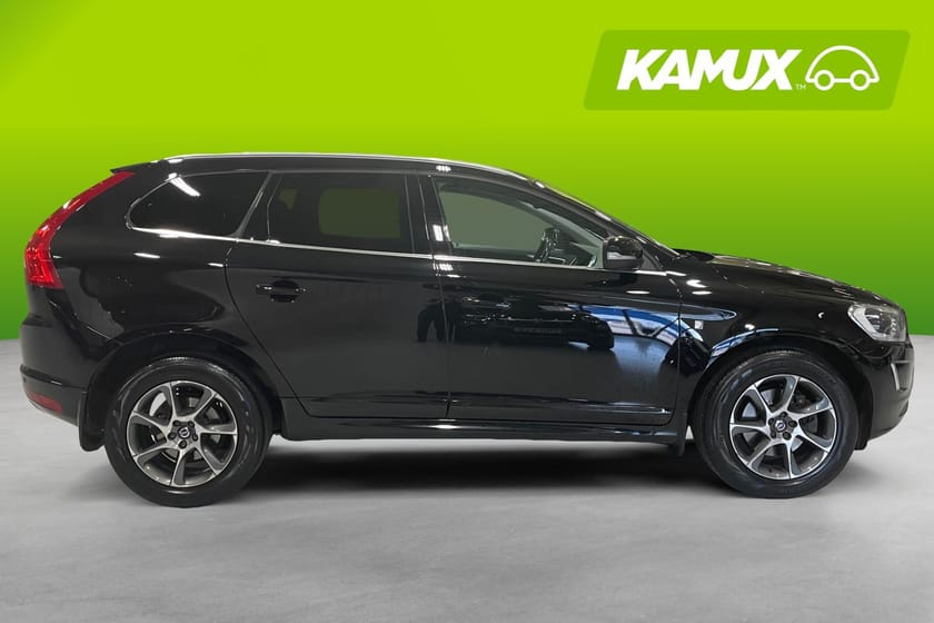Bild 2 av Volvo XC60