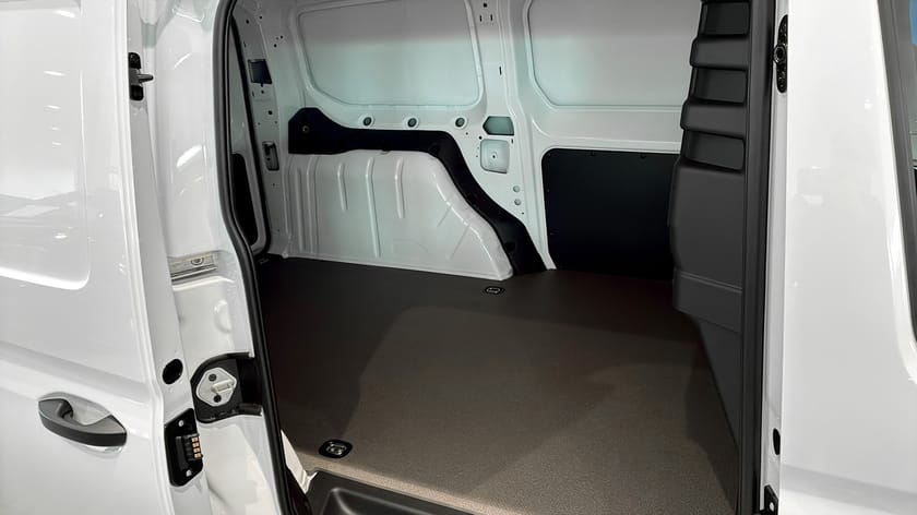 Bild 5 av Ford Transit Connect L2